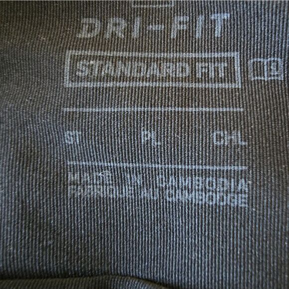 NikeCourt Dri-FIT Victory Women's Flouncy Skirt - Small Tall - Picture 6 of 6